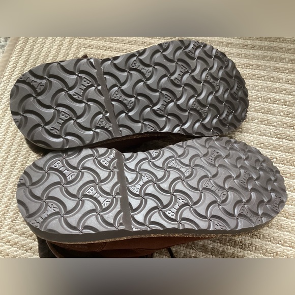 Birkenstock Bakki ankle boots - Picture 8 of 11